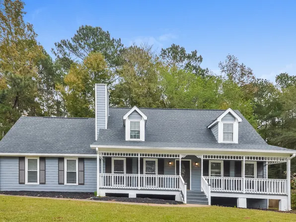 9136 Tara Dr SW, Covington, GA 30014