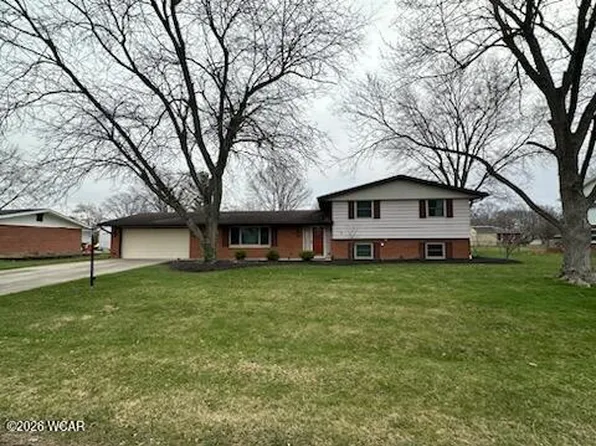 2143 Odema Dr, Lima, OH 45806