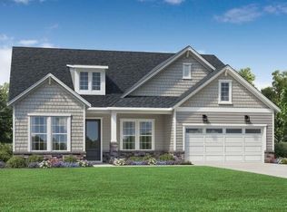 344 Anchor Beam Ct, Holly Springs, NC 27540