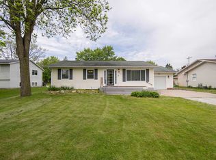 611 N Harris St, Mount Pleasant, MI 48858