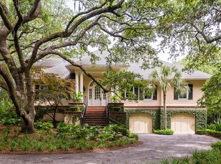 19 Surfsong Rd, Kiawah Island, SC 29455
