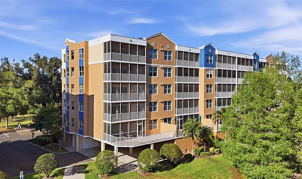 1st image of 960 Starkey Rd APT 3106