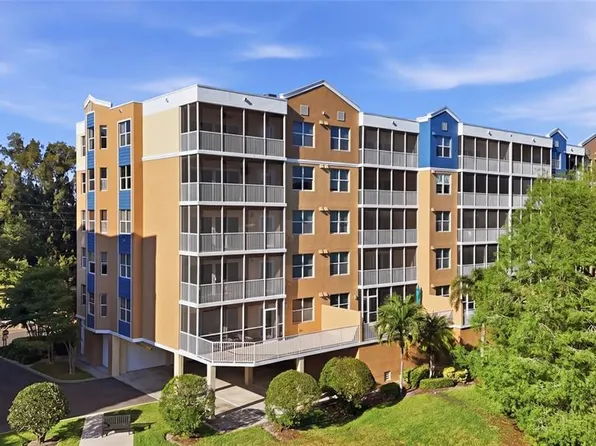 960 Starkey Rd APT 3106, Largo, FL 33771