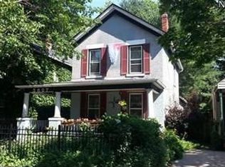 3807 Bridge Ave, Cleveland, OH 44113