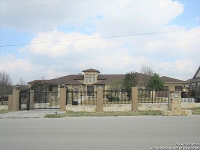 2410 Mountain Laurel Ln, San Antonio, TX, 78245