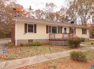 338 Walnut Shade Rd, Louisa, VA 23093