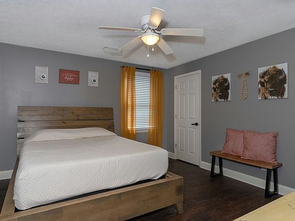 Master Suite