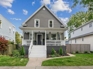 1124 Lathrop Ave, Forest Park, IL 60130