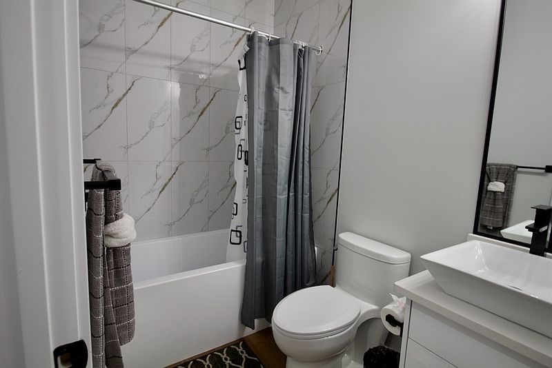 Edmonton House for rent - 4 Bedrooms — photo 33