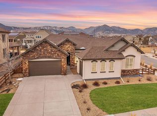 9541 Garnett Way, Arvada, CO 80007