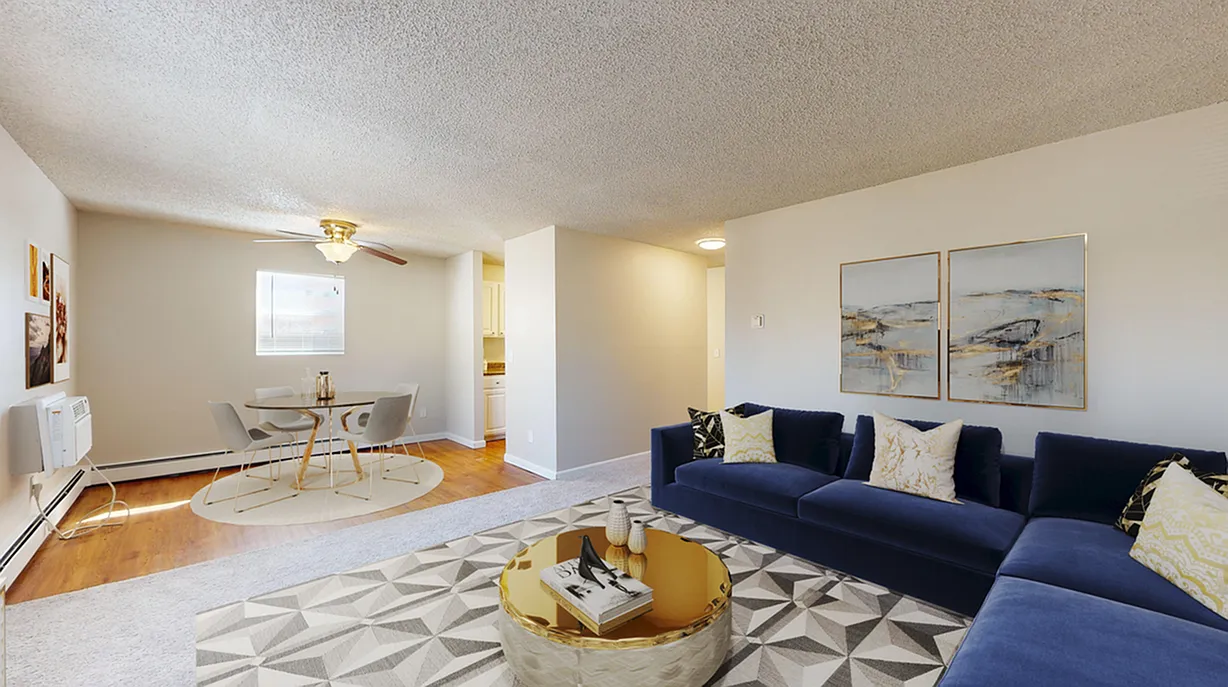 Avenue 59 Apartments — Photo 4