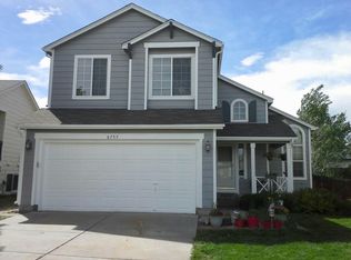 8755 Rosebud Pl, Parker, CO 80134