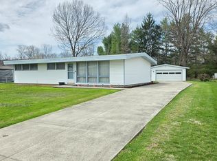 55 N Fork Dr, Chillicothe, OH 45601
