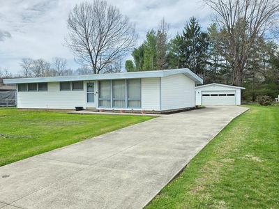 55 N Fork Dr, Chillicothe, OH, 45601