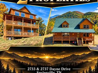 2737 Dayne Dr, Sevierville, TN 37862