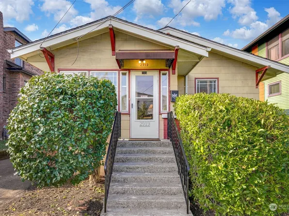 2919 22nd Avenue S, Seattle, WA 98144