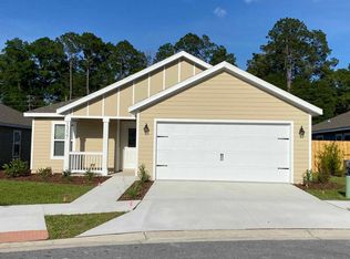 1357 SW 251st Way, Newberry, FL 32669
