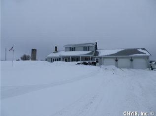 9767 Number 3 Rd, Copenhagen, NY 13626