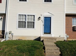 825 W Spring Meadow Ct, Edgewood, MD 21040