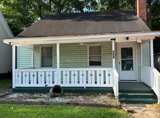 508 W Broad St, Griffin, GA 30223