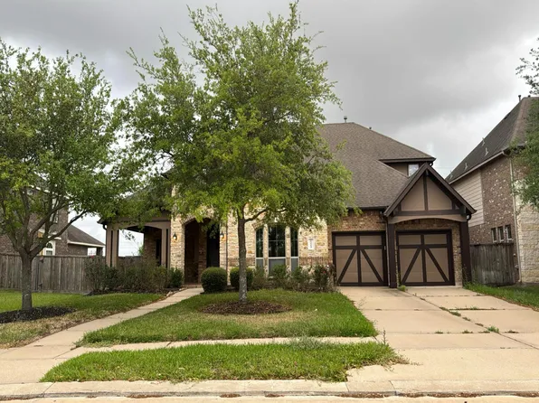 23914 Milazzo Dr, Richmond, TX 77406