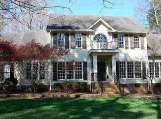 8000 Hawkshead Rd, Wake Forest, NC 27587