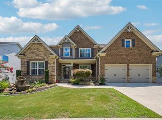 226 Haney Rd, Woodstock, GA 30188