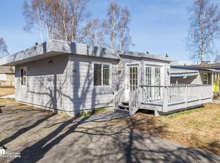 2909 W 35th Ave, Anchorage, AK 99517