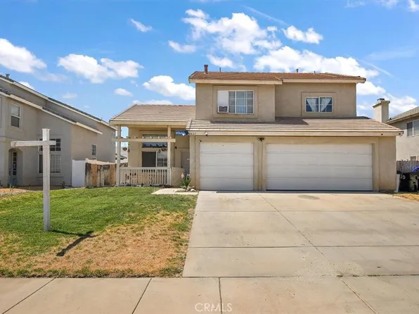 14421 Chamberlain Dr, Victorville, CA 92394