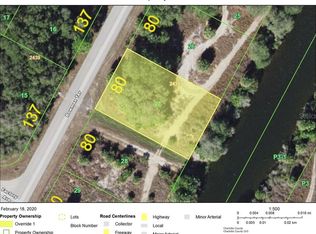 772 Bowman Ter, Port Charlotte, FL 33953