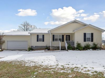 1105 Quail Ln, Cookeville, TN, 38506