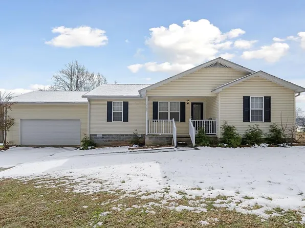 1105 Quail Ln, Cookeville, TN 38506