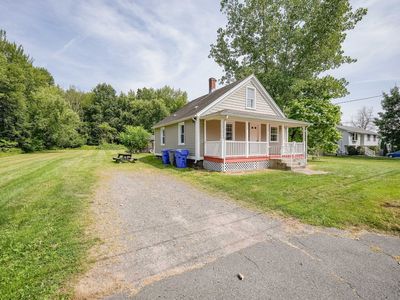 31 First Avenue, Enfield, CT, 06082