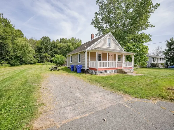 31 First Avenue, Enfield, CT 06082