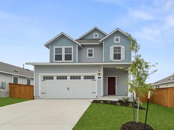 148 Shugart St, San Marcos, TX 78666