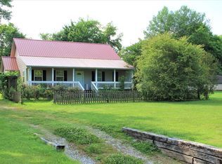 852 Lancaster Hwy, Lancaster, TN 38569