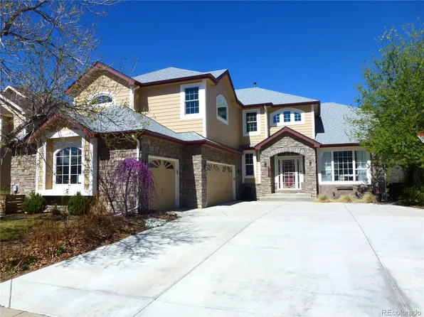 6038 Rogers Circle, Arvada, CO 80403