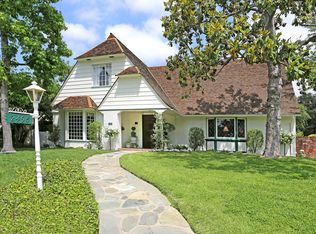 2495 Coniston Pl, San Marino, CA 91108