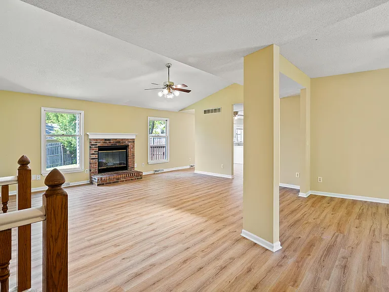 2601 Hillshire Dr — Photo 3