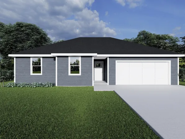 2454 E Terrier Street, Republic, MO 65738