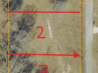 3 Ray Dr, Walnut, MS 38683