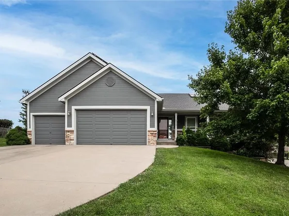 9119 N Garfield Ave, Kansas City, MO 64155
