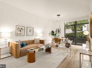810 O St NW APT 207, Washington, DC 20001