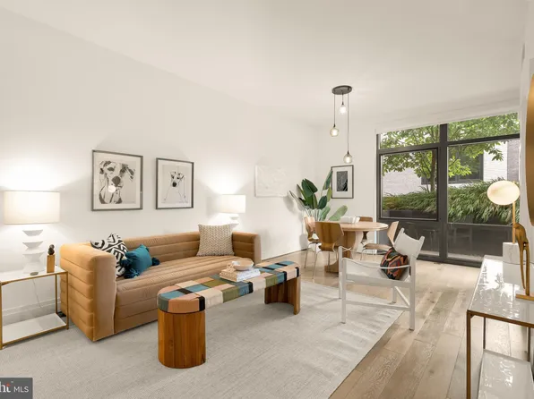 810 O St NW APT 207, Washington, DC 20001
