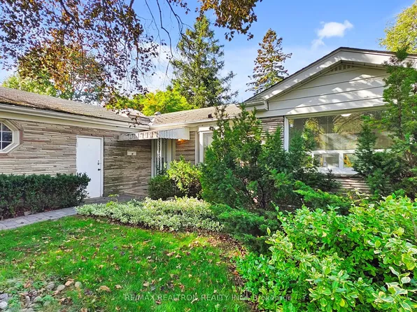 46 Palomino Cres, Toronto, ON M2K 1W3