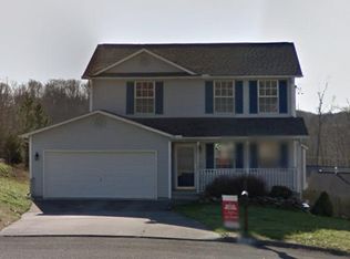 8291 Oak Terrace Ln, Powell, TN 37849
