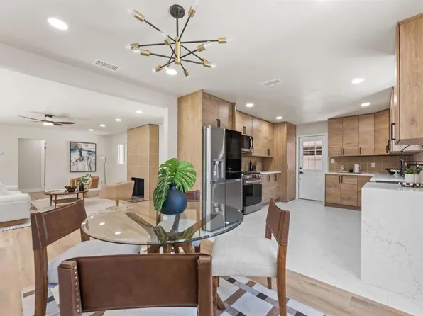 4746 Jessie Ave, La Mesa, CA 91942