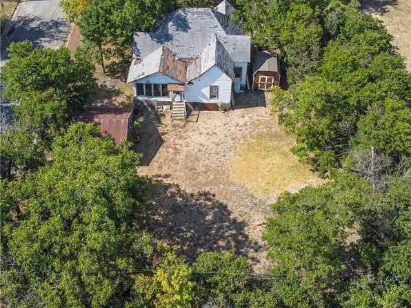 818 E Barton Ave, Temple, TX 76501