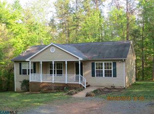 487 Jefferson Dr W, Palmyra, VA 22963