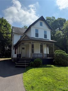 24 Wood St, Auburn, NY, 13021